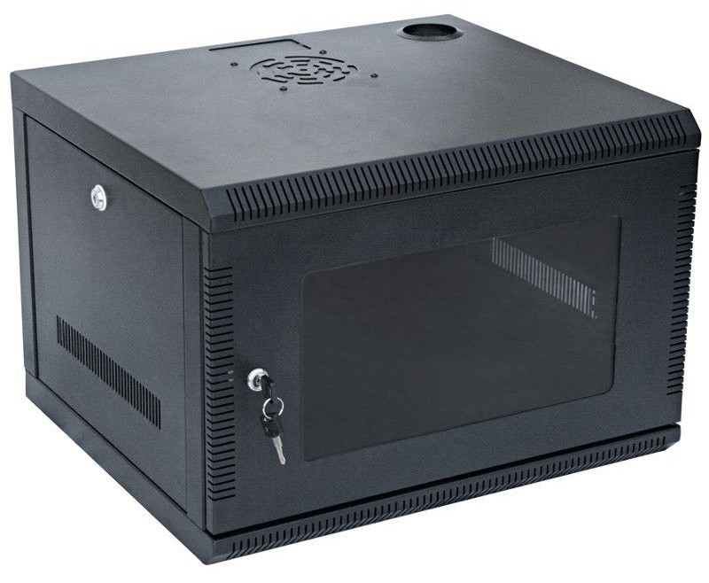 19 Inch Equipment Rack