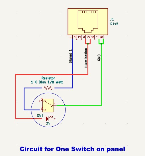 Network Cable Tester